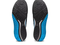 Best ASICS GEL-RESOLUTION 9 Black/White
