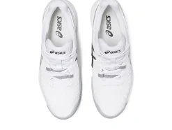Online ASICS GEL-RESOLUTION 9 CLAY White/Black