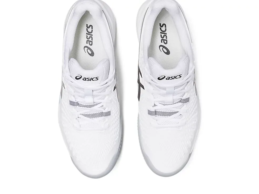 Best Sale ASICS GEL-RESOLUTION 9 CLAY ROAD TESTED
