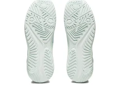 Store ASICS GEL-RESOLUTION 9 GRADE SCHOOL Soothing Sea/Gris Blue