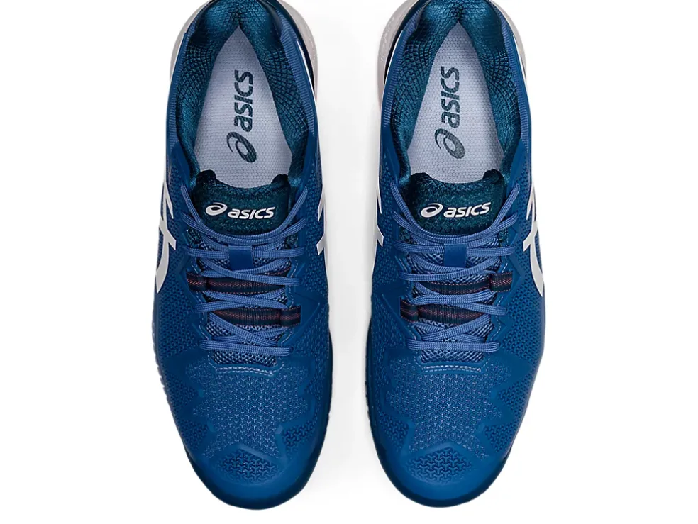 Shop ASICS GEL-Resolution 8 ROAD TESTED