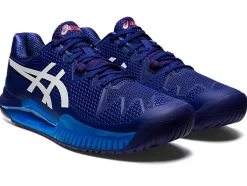 Online ASICS GEL-Resolution 8 ROAD TESTED