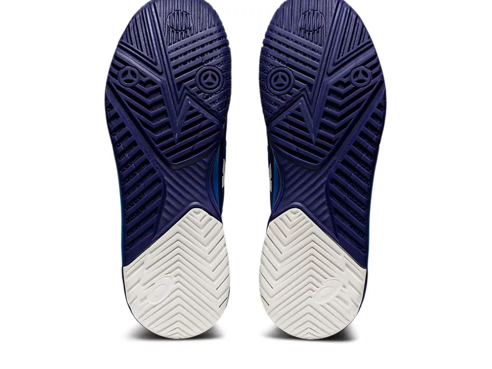Online ASICS GEL-Resolution 8 ROAD TESTED