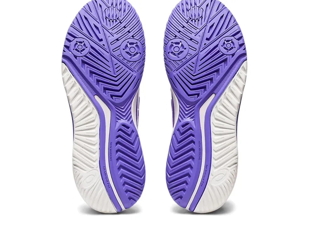 New ASICS GEL-RESOLUTION 9 ROAD TESTED