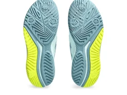 Clearance ASICS GEL-RESOLUTION 9 WIDE Soothing Sea/Gris Blue