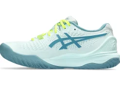 Online ASICS GEL-RESOLUTION 9 WIDE ROAD TESTED