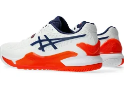 Hot ASICS GEL-RESOLUTION 9 WIDE ROAD TESTED