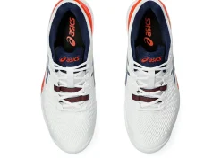 Hot ASICS GEL-RESOLUTION 9 WIDE ROAD TESTED