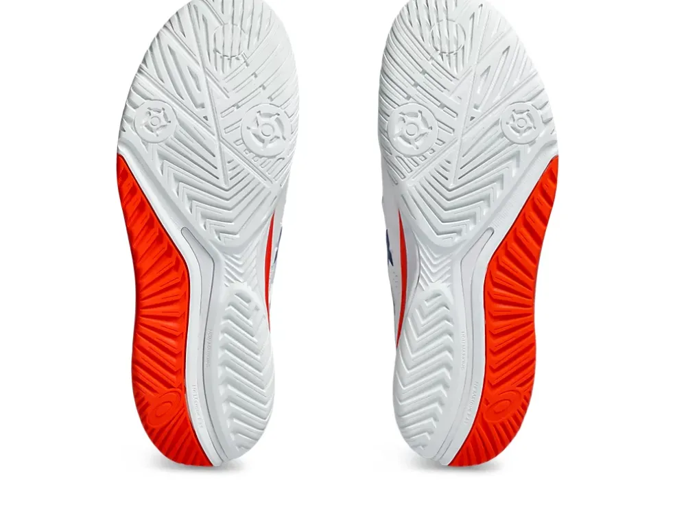 Hot ASICS GEL-RESOLUTION 9 WIDE ROAD TESTED