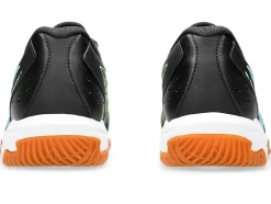 Best Sale ASICS GEL-ROCKET 11 Black/Waterscape