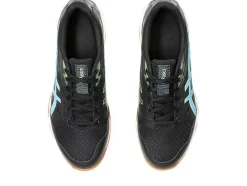 Best Sale ASICS GEL-ROCKET 11 Black/Waterscape
