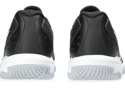 Fashion ASICS GEL-ROCKET 11 Black/Gunmetal