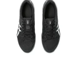 Fashion ASICS GEL-ROCKET 11 Black/Gunmetal