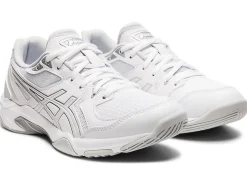 New ASICS GEL-ROCKET 10 White/White