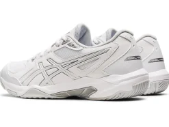 New ASICS GEL-ROCKET 10 White/White