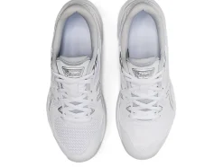 New ASICS GEL-ROCKET 10 White/White