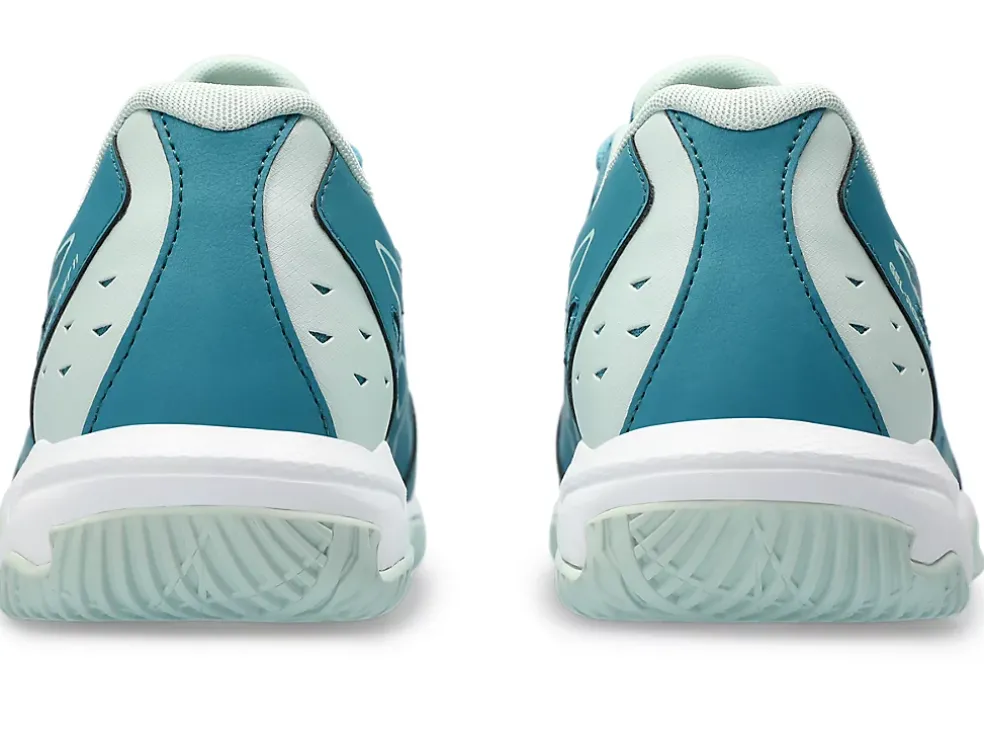 Sale ASICS GEL-ROCKET 11 Blue Teal/Pale Mint