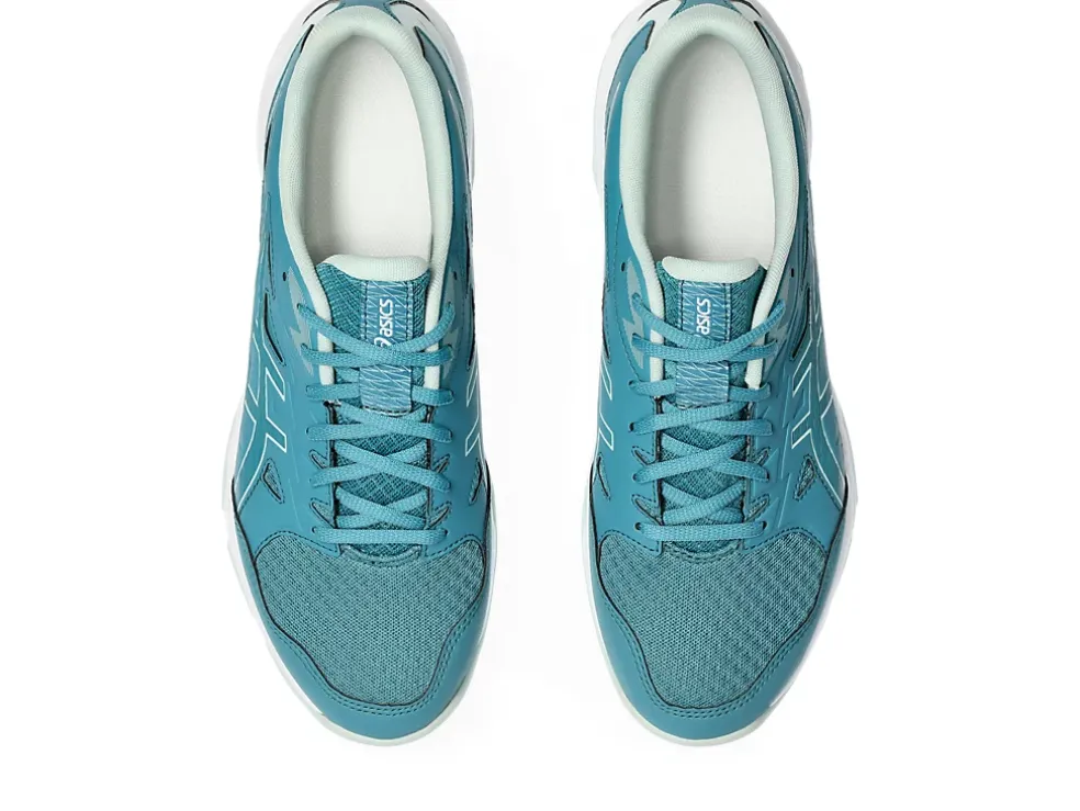 Sale ASICS GEL-ROCKET 11 Blue Teal/Pale Mint