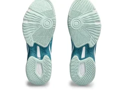 Sale ASICS GEL-ROCKET 11 Blue Teal/Pale Mint