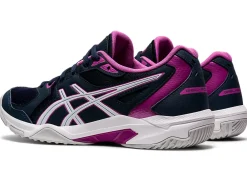Outlet ASICS GEL-ROCKET 10 French Blue/White