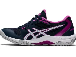 Outlet ASICS GEL-ROCKET 10 French Blue/White