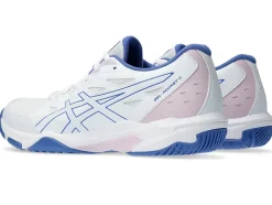 Fashion ASICS GEL-ROCKET 11 White/Sapphire