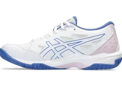 Fashion ASICS GEL-ROCKET 11 White/Sapphire