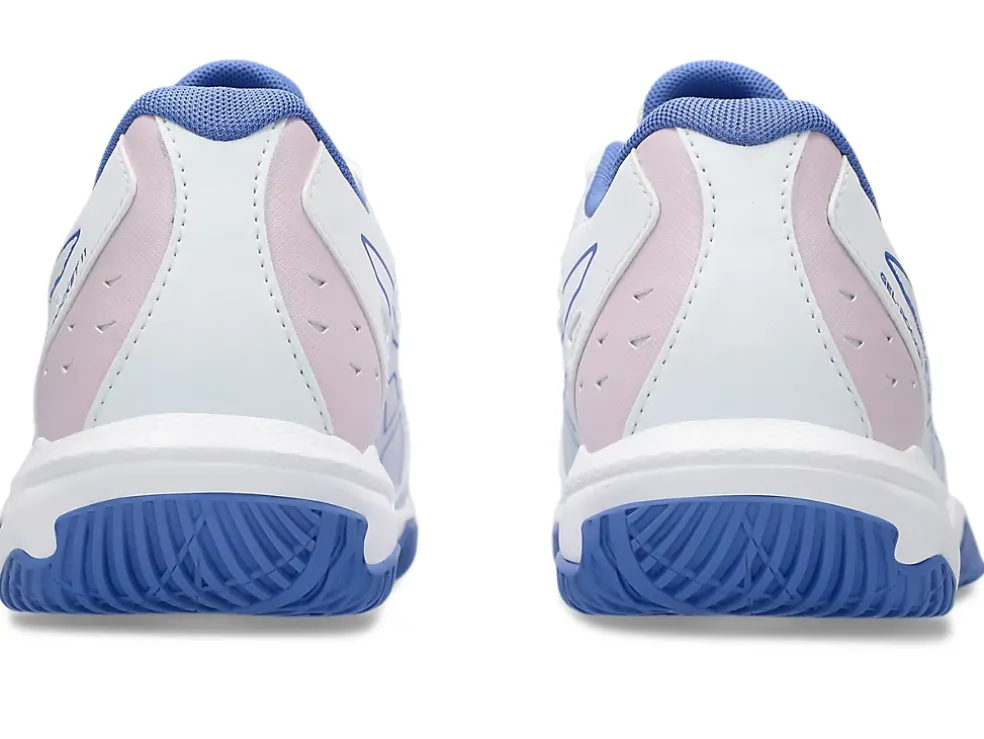 Fashion ASICS GEL-ROCKET 11 White/Sapphire