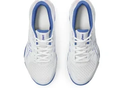 Fashion ASICS GEL-ROCKET 11 White/Sapphire
