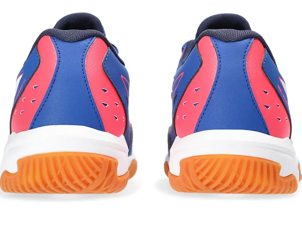 Shop ASICS GEL-ROCKET 11 Asics Blue/White