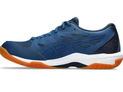 Sale ASICS GEL-ROCKET 11 Mako Blue/Pure Silver