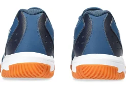 Sale ASICS GEL-ROCKET 11 Mako Blue/Pure Silver