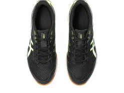 Best ASICS GEL-ROCKET 11 Black/White