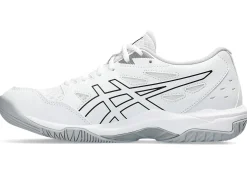 Outlet ASICS GEL-ROCKET 11 White/Pure Silver