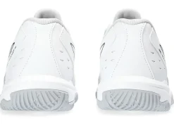 Outlet ASICS GEL-ROCKET 11 White/Pure Silver