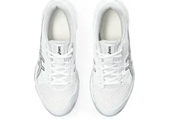 Outlet ASICS GEL-ROCKET 11 White/Pure Silver