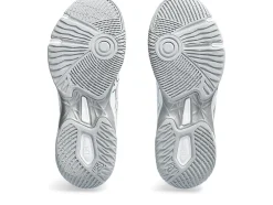 Outlet ASICS GEL-ROCKET 11 White/Pure Silver
