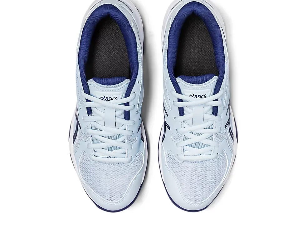 Best ASICS GEL-ROCKET 10 Sky/Indigo Blue