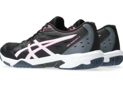 Cheap ASICS GEL-ROCKET 11 Black/White