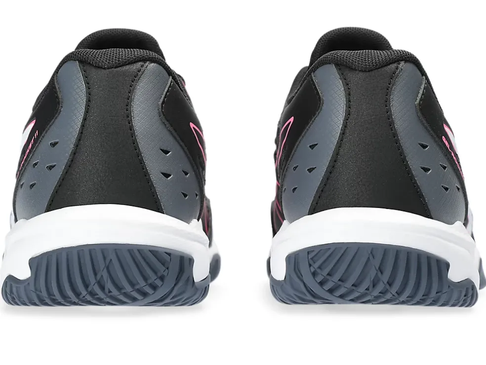 Cheap ASICS GEL-ROCKET 11 Black/White