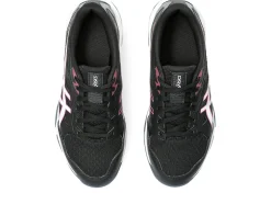 Cheap ASICS GEL-ROCKET 11 Black/White