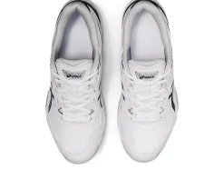 Sale ASICS GEL-ROCKET 10 White/Peacoat
