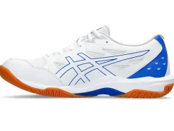 Discount ASICS GEL-ROCKET 11 White/Black