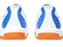Discount ASICS GEL-ROCKET 11 White/Black