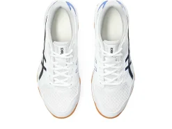 Discount ASICS GEL-ROCKET 11 White/Black