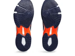 Store ASICS GEL-ROCKET 11 Peacoat/Shocking Orange