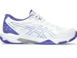 Online ASICS GEL-ROCKET 11 White/White