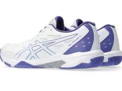 Online ASICS GEL-ROCKET 11 White/White