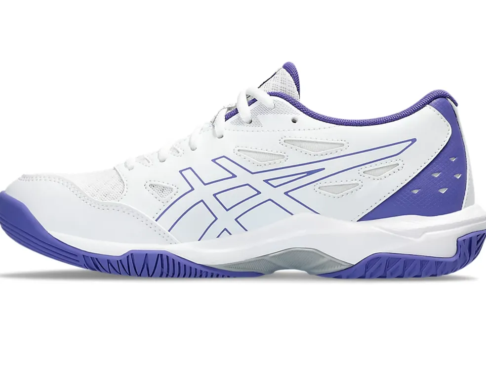 Online ASICS GEL-ROCKET 11 White/White