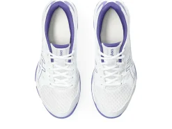 Online ASICS GEL-ROCKET 11 White/White